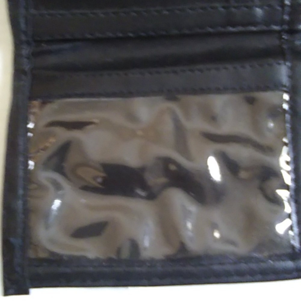 Ladies Wallet - Picture 6 of 10